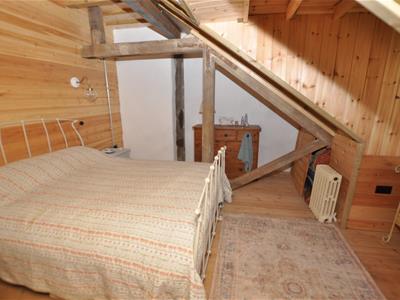 Rear Bedroom 1